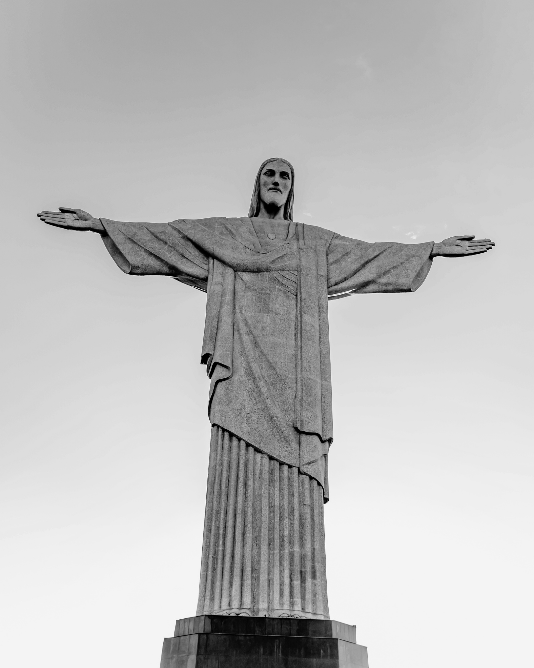 Christ the Redeemer, Rio de Janeiro