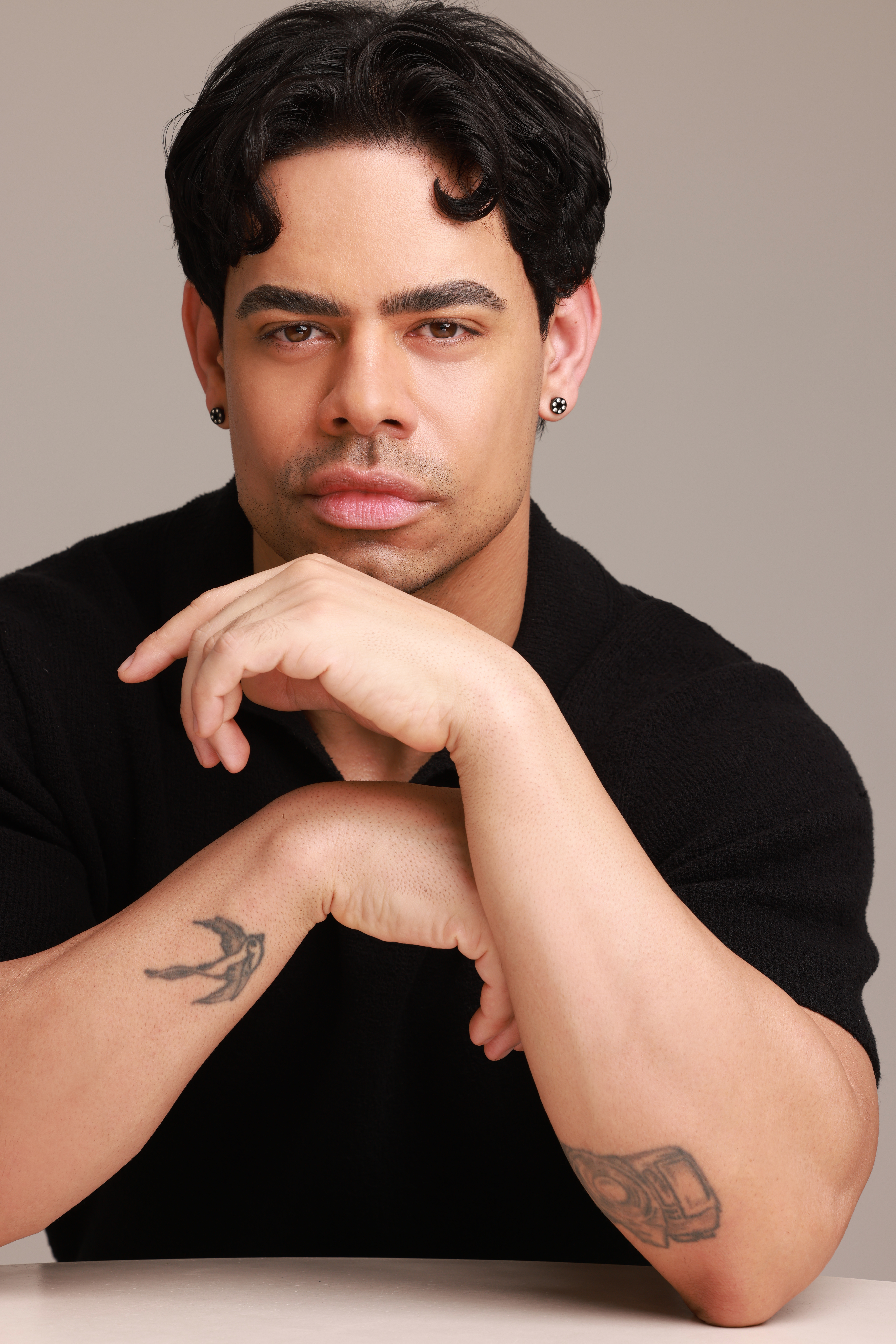 Pablo Barreto