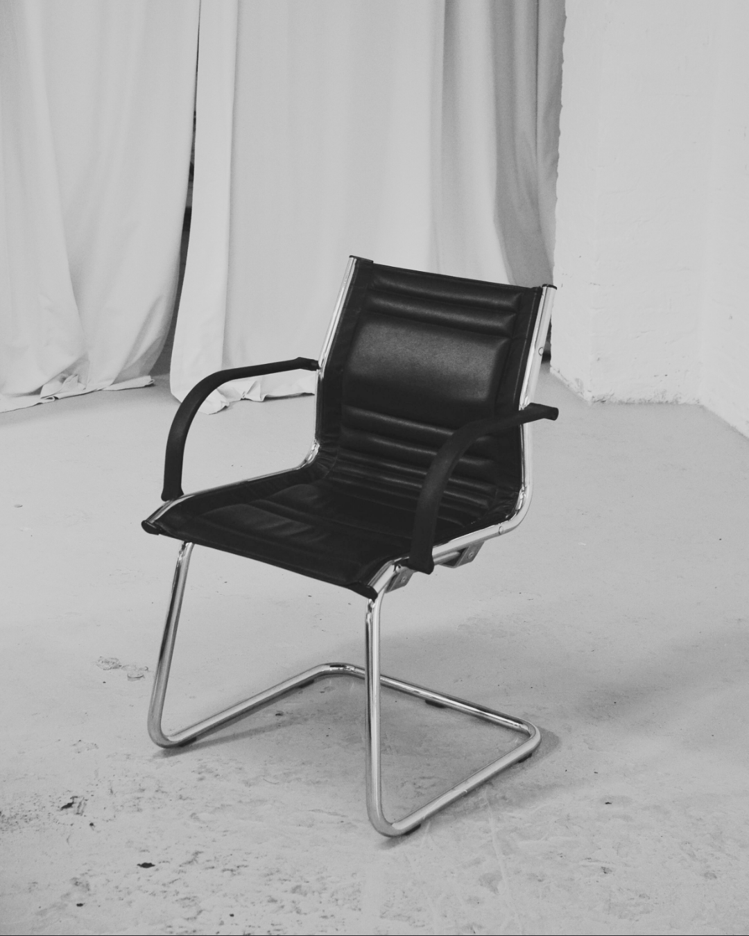 an empty seat